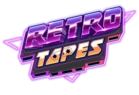 Retro Tapes Logo